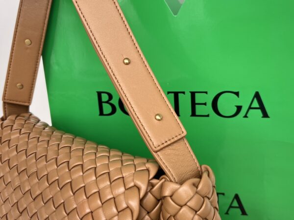 Bottega Veneta Small Cobble Shoulder Bag