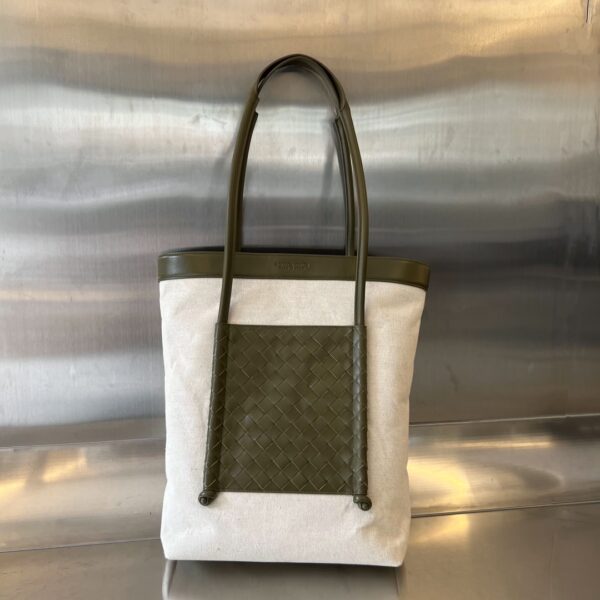 Bottega Veneta Portello Tote