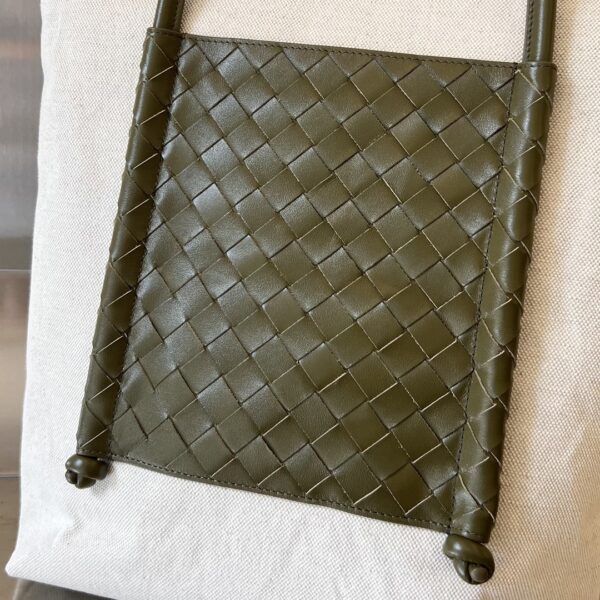 Bottega Veneta Portello Tote