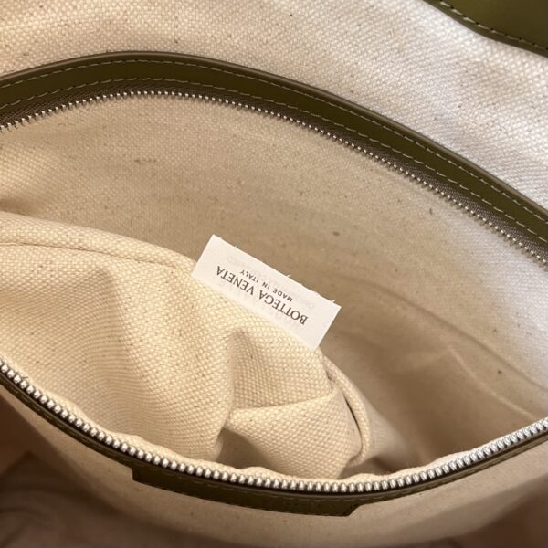 Bottega Veneta Portello Tote