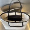 Bottega Veneta Large Flip Flap