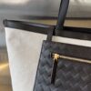 Bottega Veneta Large Flip Flap