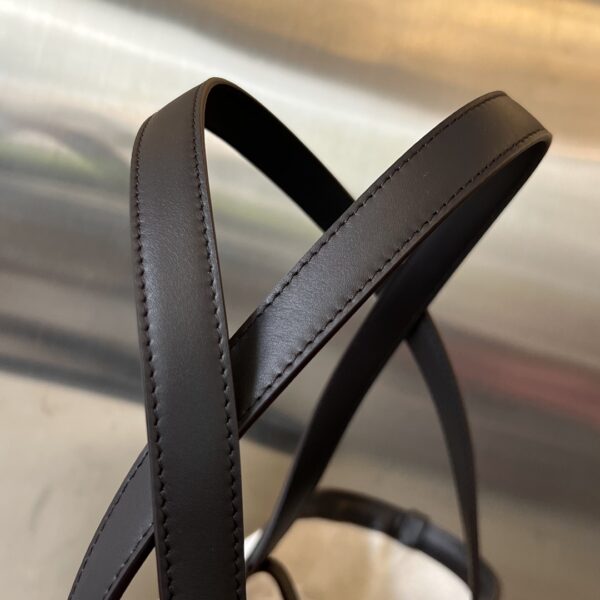 Bottega Veneta Large Flip Flap