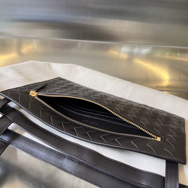 Bottega Veneta Large Flip Flap