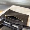 Bottega Veneta Medium Flip Flap