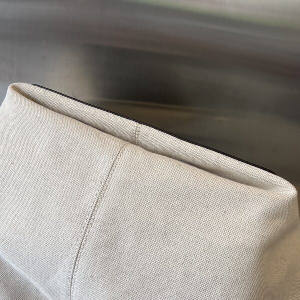 Bottega Veneta Medium Flip Flap