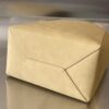 Bottega Veneta The Small Brown Bag