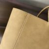 Bottega Veneta The Small Brown Bag