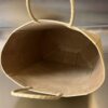 Bottega Veneta The Small Brown Bag