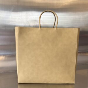 Bottega Veneta The Medium Brown Bag