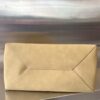Bottega Veneta The Medium Brown Bag