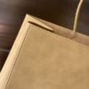 Bottega Veneta The Medium Brown Bag