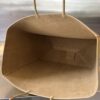 Bottega Veneta The Medium Brown Bag