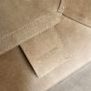 Bottega Veneta The Medium Brown Bag