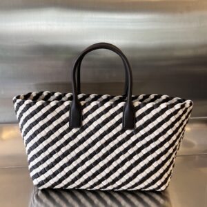 Bottega Veneta small Cabat