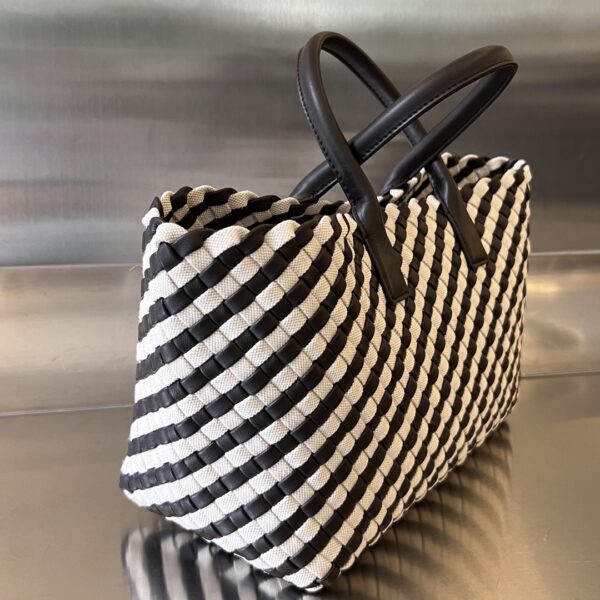 Bottega Veneta small Cabat