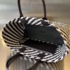 Bottega Veneta small Cabat