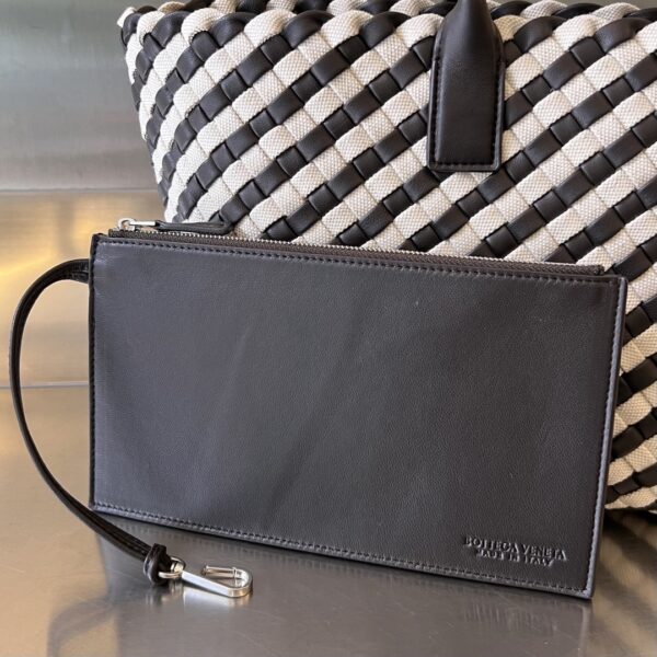 Bottega Veneta small Cabat