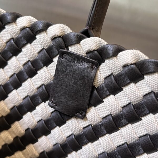 Bottega Veneta small Cabat
