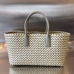 Bottega Veneta small Cabat