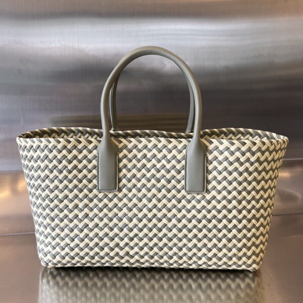 Bottega Veneta small Cabat