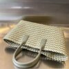Bottega Veneta small Cabat
