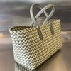 Bottega Veneta small Cabat