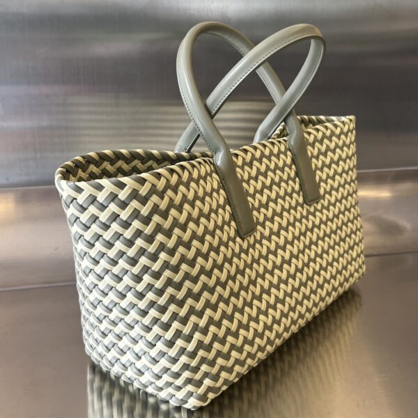 Bottega Veneta small Cabat