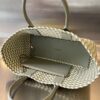 Bottega Veneta small Cabat