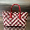 Bottega Veneta small Cabat