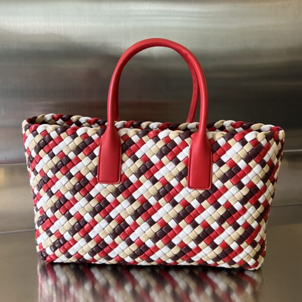 Bottega Veneta small Cabat