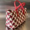 Bottega Veneta small Cabat