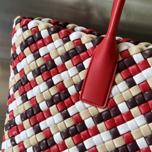 Bottega Veneta small Cabat