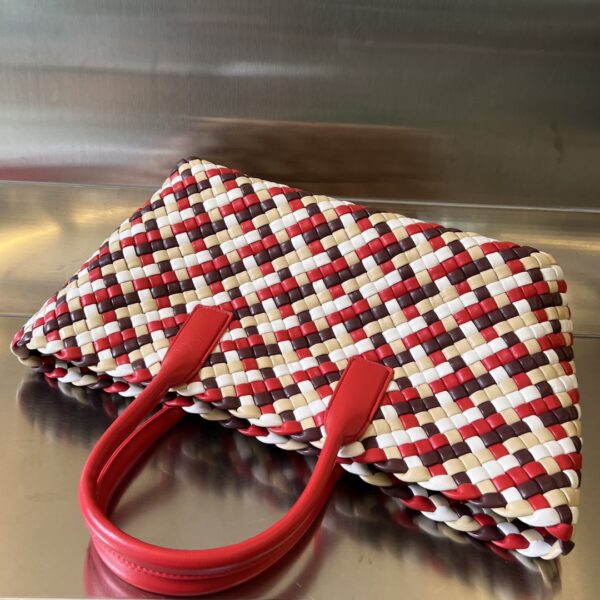 Bottega Veneta small Cabat