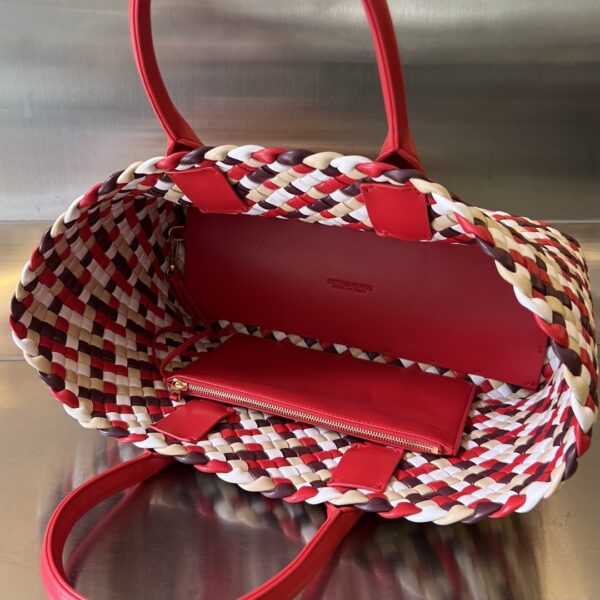 Bottega Veneta small Cabat