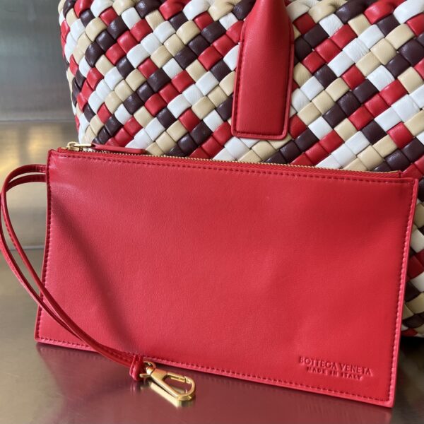 Bottega Veneta small Cabat