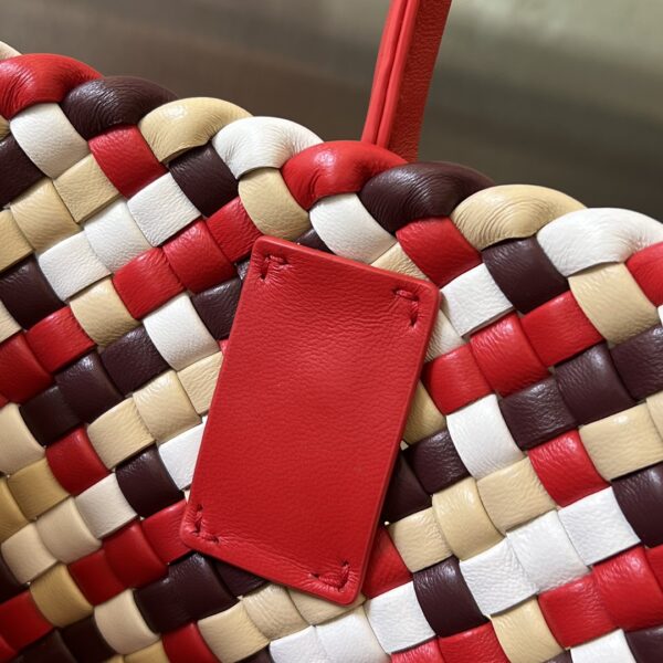 Bottega Veneta small Cabat