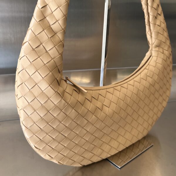 Bottega Veneta Buddy Bag