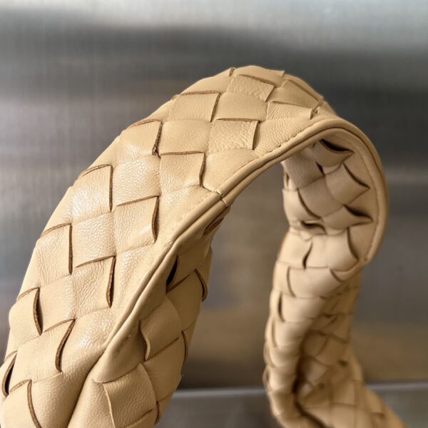 Bottega Veneta Buddy Bag