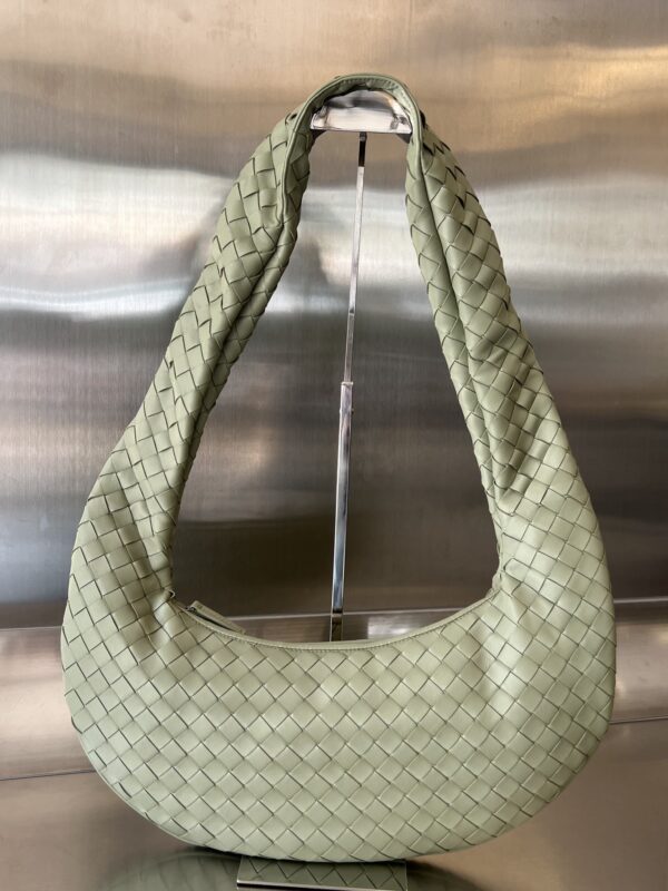 Bottega Veneta Buddy Bag