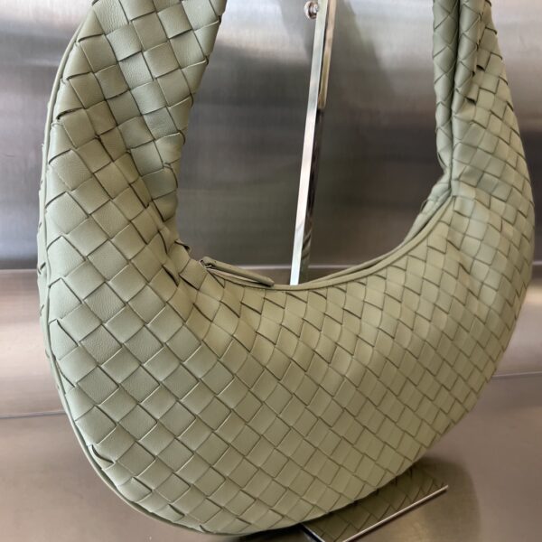 Bottega Veneta Buddy Bag