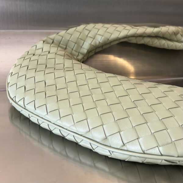 Bottega Veneta Buddy Bag