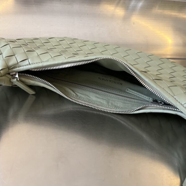 Bottega Veneta Buddy Bag