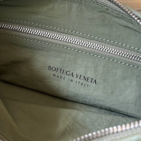 Bottega Veneta Buddy Bag