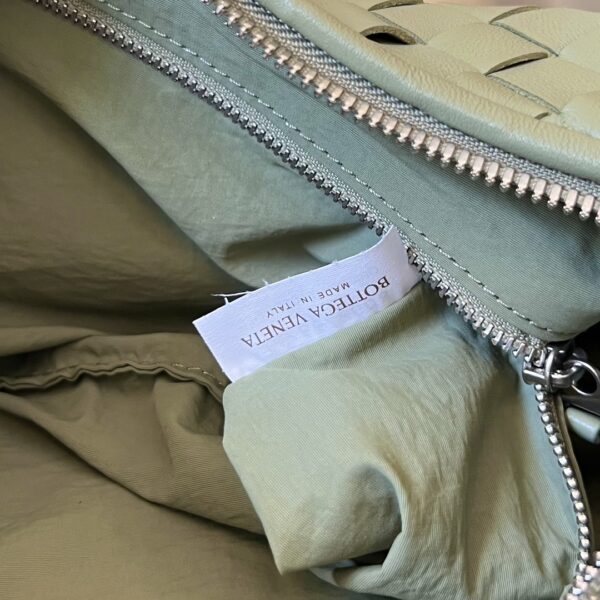 Bottega Veneta Buddy Bag