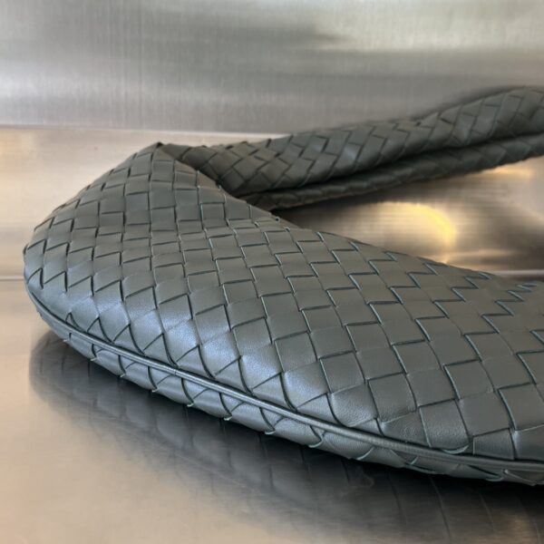 Bottega Veneta Buddy Bag