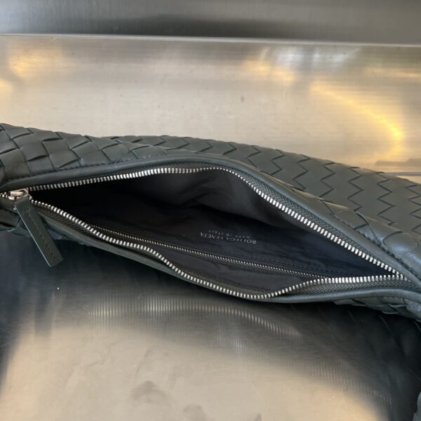 Bottega Veneta Buddy Bag