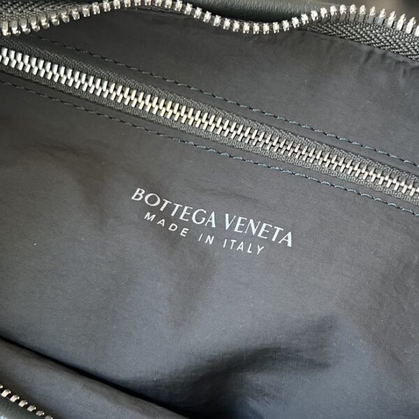 Bottega Veneta Buddy Bag