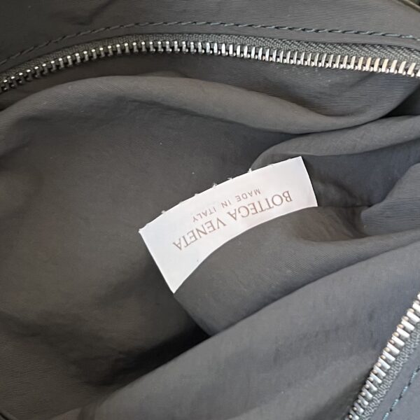 Bottega Veneta Buddy Bag