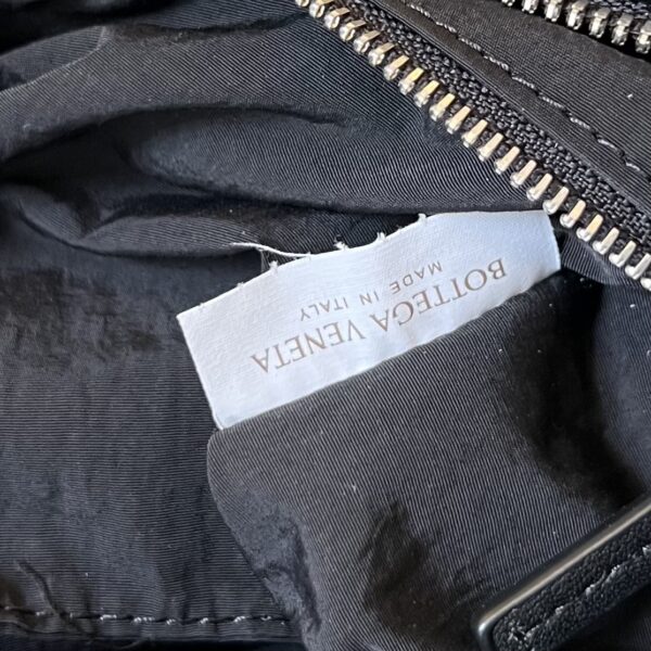 Bottega Veneta Buddy Bag